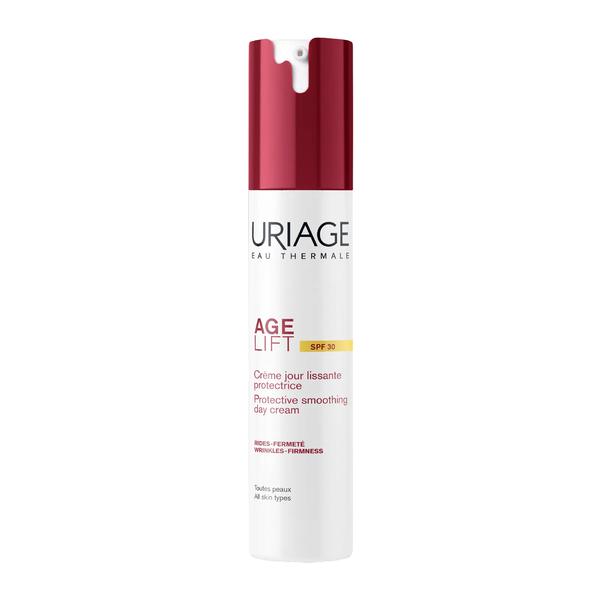 Uriage Age Lift Crème jour lissante protectrice SPF 30 40ml