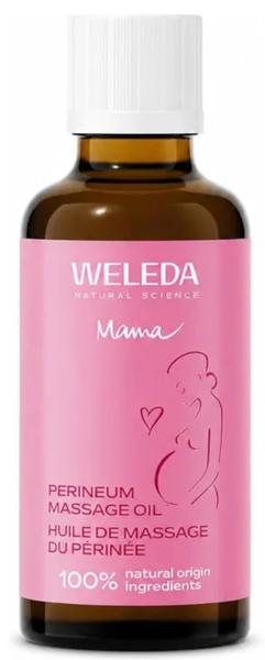 Weleda Mujer Mum Aceite De Masaje Perineal 50 Ml