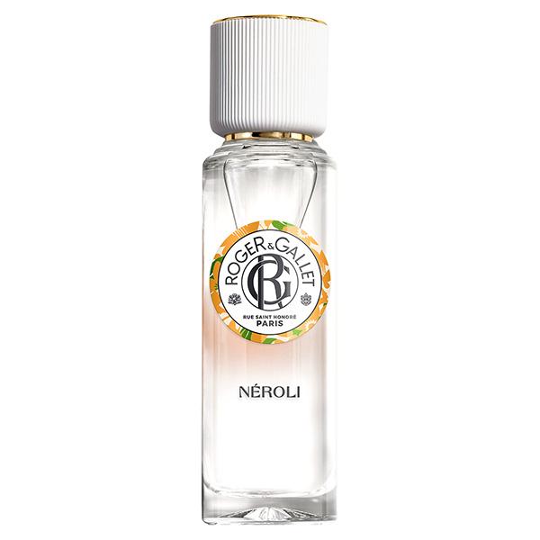 Roger & Gallet Néroli Eau Parfumée Bienfaisante 30ml 4