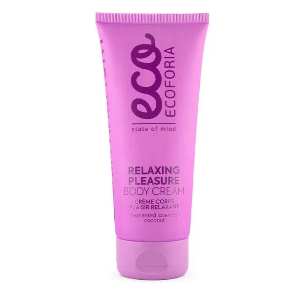 Crème corps relaxante 200ml 2