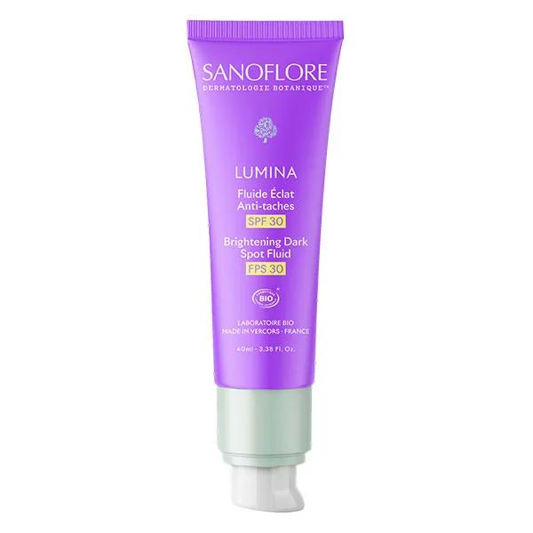 Lumina Fluide Eclat Anti-taches SPF30 - 40 ml