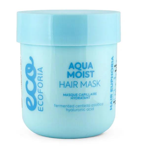 Masque hydratant Aqua 200ml 3