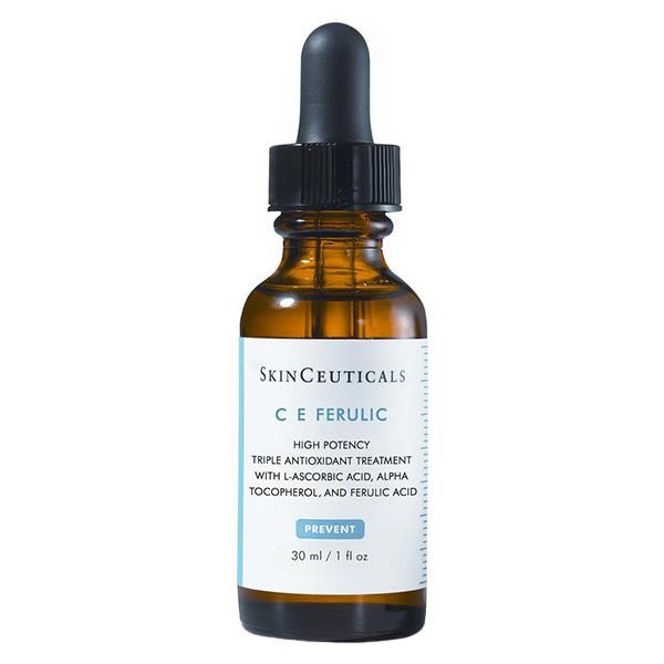 Antioxydants C E Ferulic Sérum Rides et Fermeté Soin Visage 30ml 2