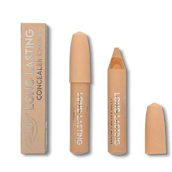 PuroBio Correcteur bio Crayon Chubby Long Lasting 25L  3g