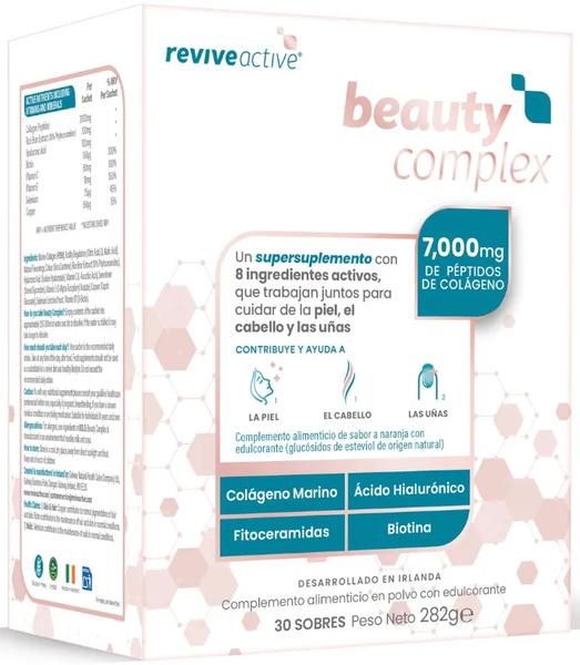 Revive Active Beauty Complex 30 Sobres