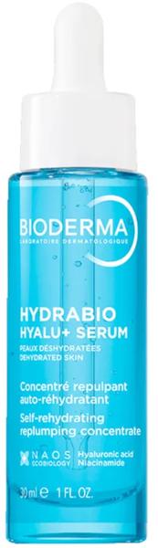 Bioderma Hydrabio Hyalu+ Sérum 30Ml - Imagen 4