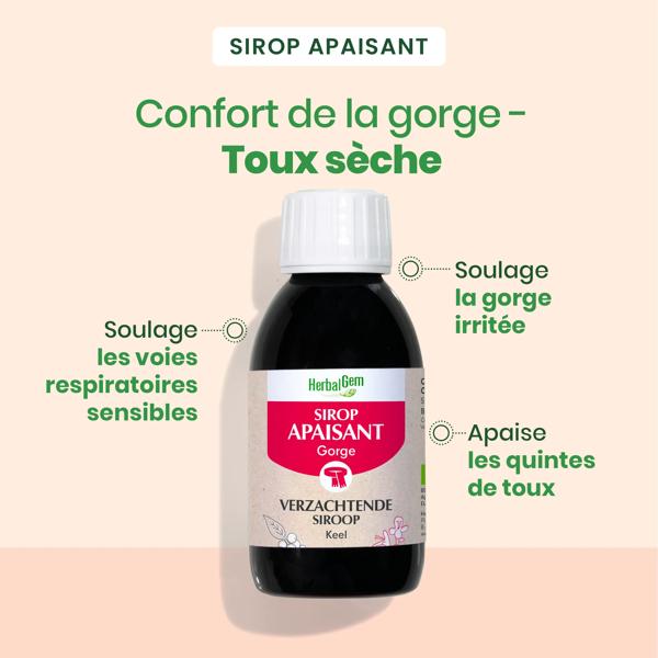 Sirop Refroidissement Bio 150ml 4