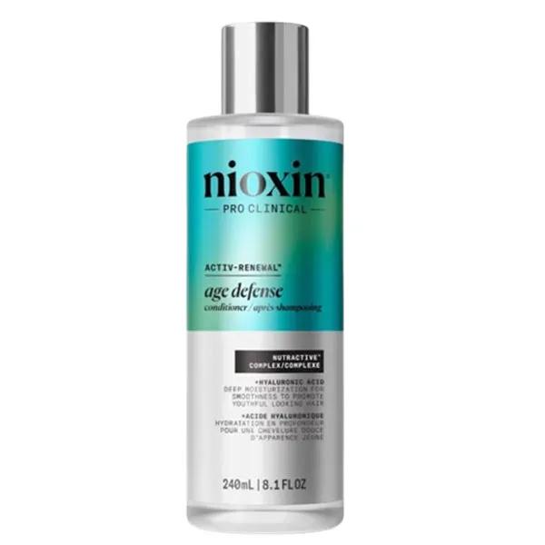Defense Anti-âge Après-shampoing  240 ml