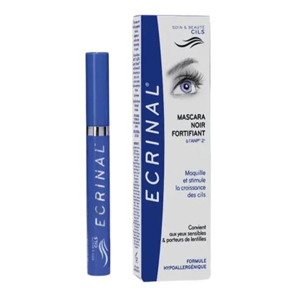 Mascara Noir Fortifiant à l'ANP 2+ 7ml 3
