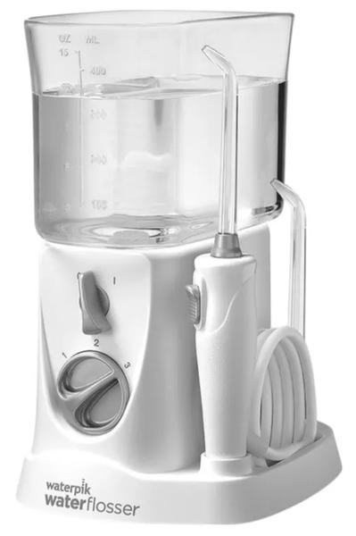 Waterpik Irrigador Bucal De Viaje Wp-300