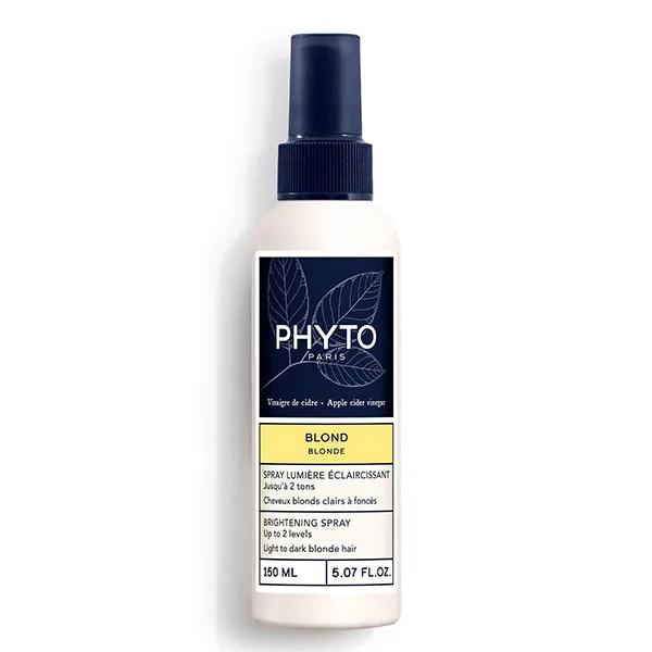 Blond Spray Lumière Éclaircissant 150ml 5
