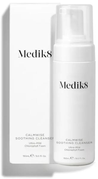 Medik8 Calmwise Soothing Cleanser 150 Ml - Imagen 3