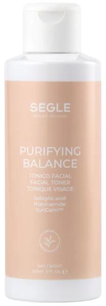 Segle Biotech Skincare Negros Segle Purifying Balance Tónico Facial 150 Ml