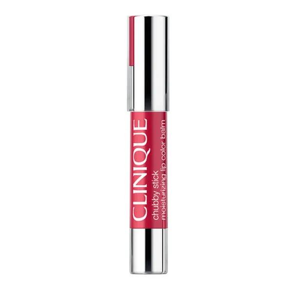 Chubby Stick™ Baume à Lèvres Hydratant Teinté Chunky Cherry 3g