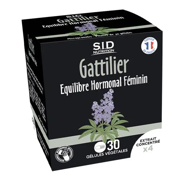 - Gattiler Boite de 30 microgranules (Gélules végétales) 4