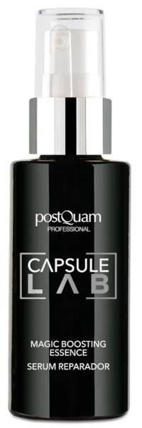 Postquam Capsule Lab Magic Boosting Essence Sérum Reparador 30 Ml