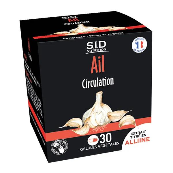 Phyto Classics Ail 30 gélules végétales 2