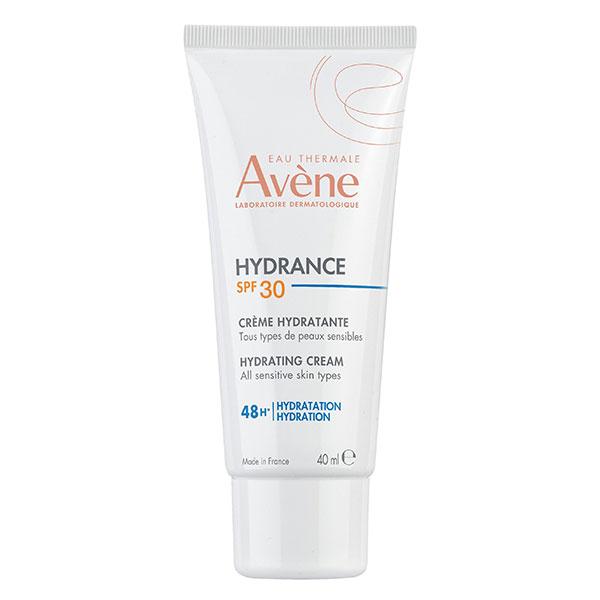 Hydrance SPF30 Crème hydratante 40ml 4
