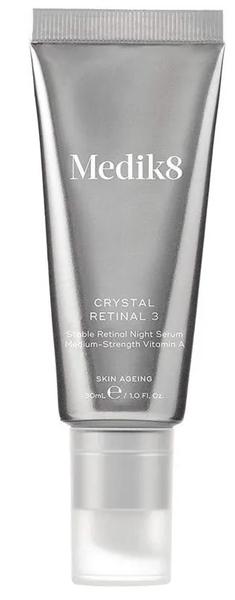 Medik8 Mujer Cosmética Facial Crystal Retinal 3 Serum Vitamina A - Imagen 4
