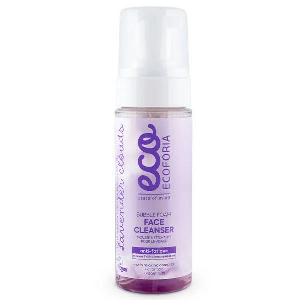 Mousse nettoyante visage 160ml 2