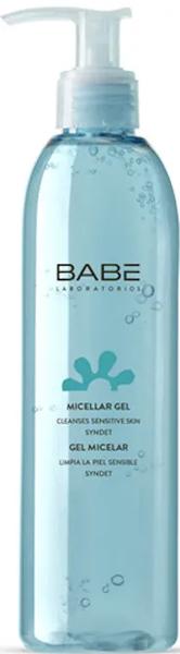 Babé Gel Micelar Calmante 240 Ml - Imagen 2