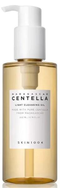 Skin1004 Oliva/Rosa Madagascar Centella Light Cleansing Oil 200 Ml