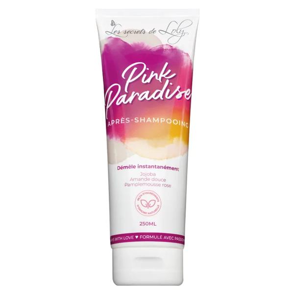 Après-Shampoing Pink Paradise 250ml