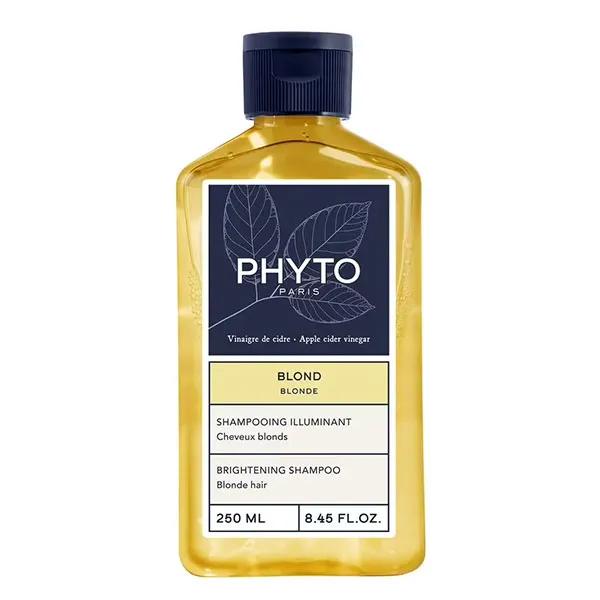 Blond Shampooing Illuminant 250ml 5