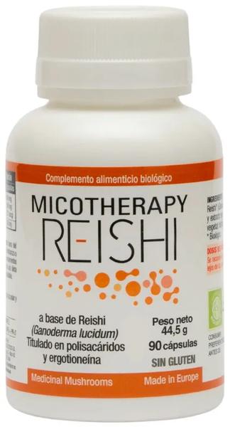 Avd Reform Avd Micotherapy Reishi 90Caps - Imagen 2