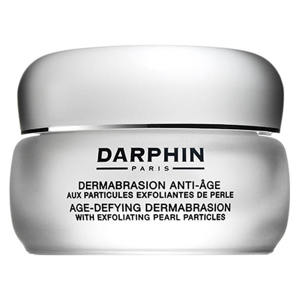 DARPHIN  Age-Defying Dermabrasion Cleanser cr&egrave;me exfoliante douce 50 ml