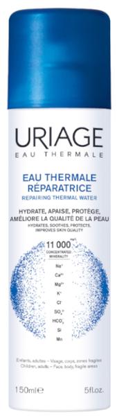Ninguno Uriage Agua Termal Spray 150 Ml Uriage - Imagen 3