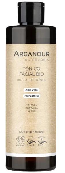 Arganour Tónico Facial Bio 250 Ml