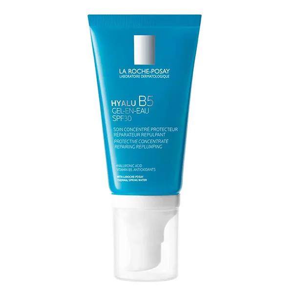 Hyalu B5 Gel-en-eau Soin protecteur réparateur SPF30 50ml 5