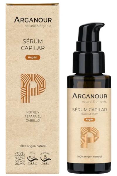 arganour serum capilar 50 ml