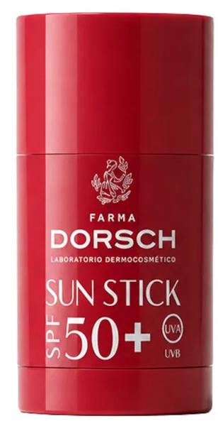Farma Dorsch Sun Stick Spf50 12 Ml - Imagen 2