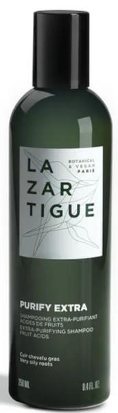 Lazartigue Champú Extra Purificante 250Ml - Imagen 2