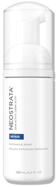 Neostrata Skin Active Espuma Limpiadora Exfoliante Facial 125 Ml