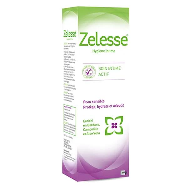 EFFIK Hygi&egrave;ne Intime Zelesse&reg; 250ml 