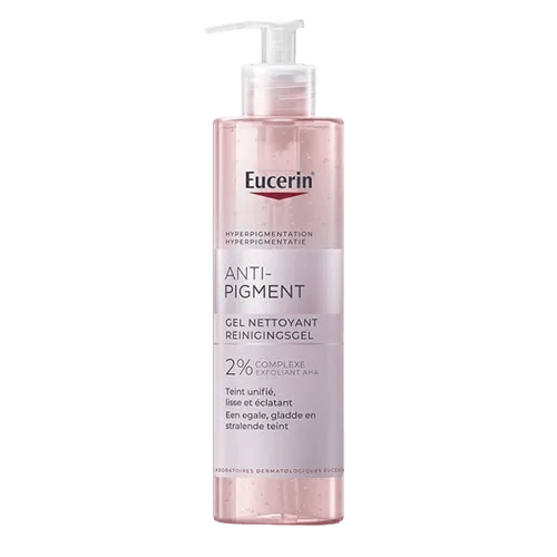 Gel Nettoyant Anti-Pigment 400ml 3