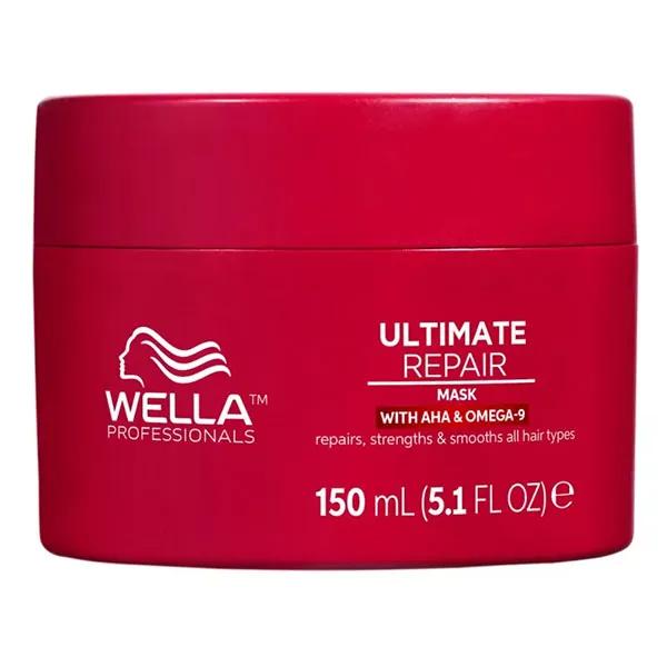 Wella Professional Ultimate Repair Masque 150ml 2