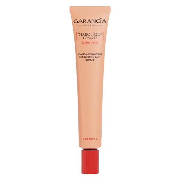 Diabolique Tomate Crème d'Eau Bonne Mine 30ml
