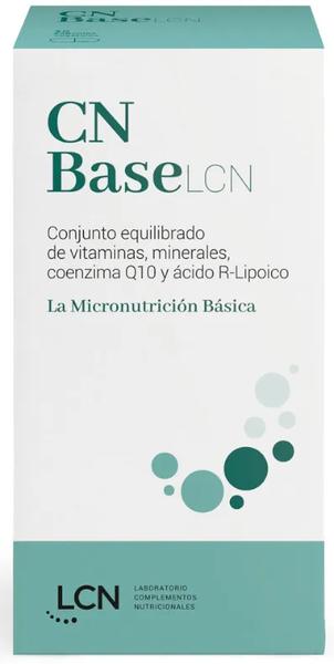 Lcn Cn Base 30 Caps - Imagen 2