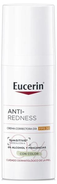 Eucerin Crema Anti-Redness Correctora Día Fps30 50 Ml