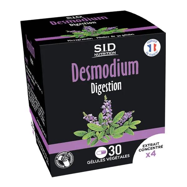 Phyto Classics Desmodium 30 gélules végétales 3