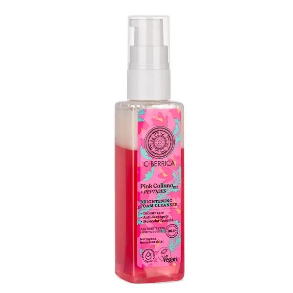 Nettoyant moussant Éclat anti points noirs 150ml 2