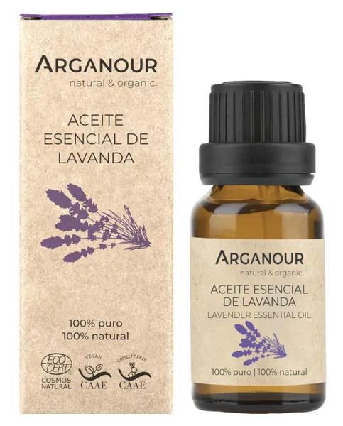 Arganour Lavanda Aceite Esencial 15 Ml