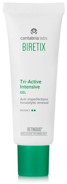 Biretix Tri-Active Intensive Gel 50 Ml - Imagen 4
