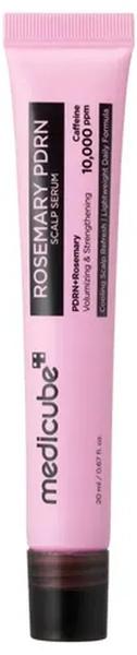 Medicube Rosemary Pdrn Hair & Scalp Sérum 20 Ml