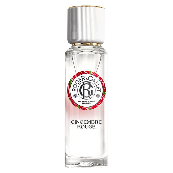 Roger & Gallet Gingembre Rouge Eau Parfumée Bienfaisante 30ml 4