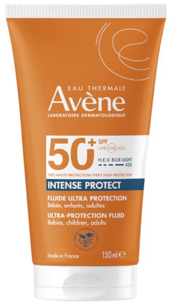 Avene ¡22% Dto! Solar Intense Protect Crema Spf50+ 150 Ml - Imagen 4